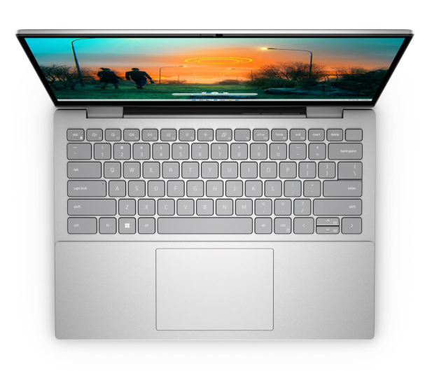 Dell Inspiron 5435  Ryzen 5 7530U/16GB/512/Win11 - 1319885 - zdjęcie 4